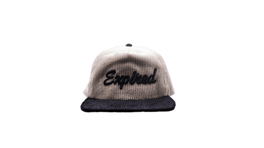 Cord Hat