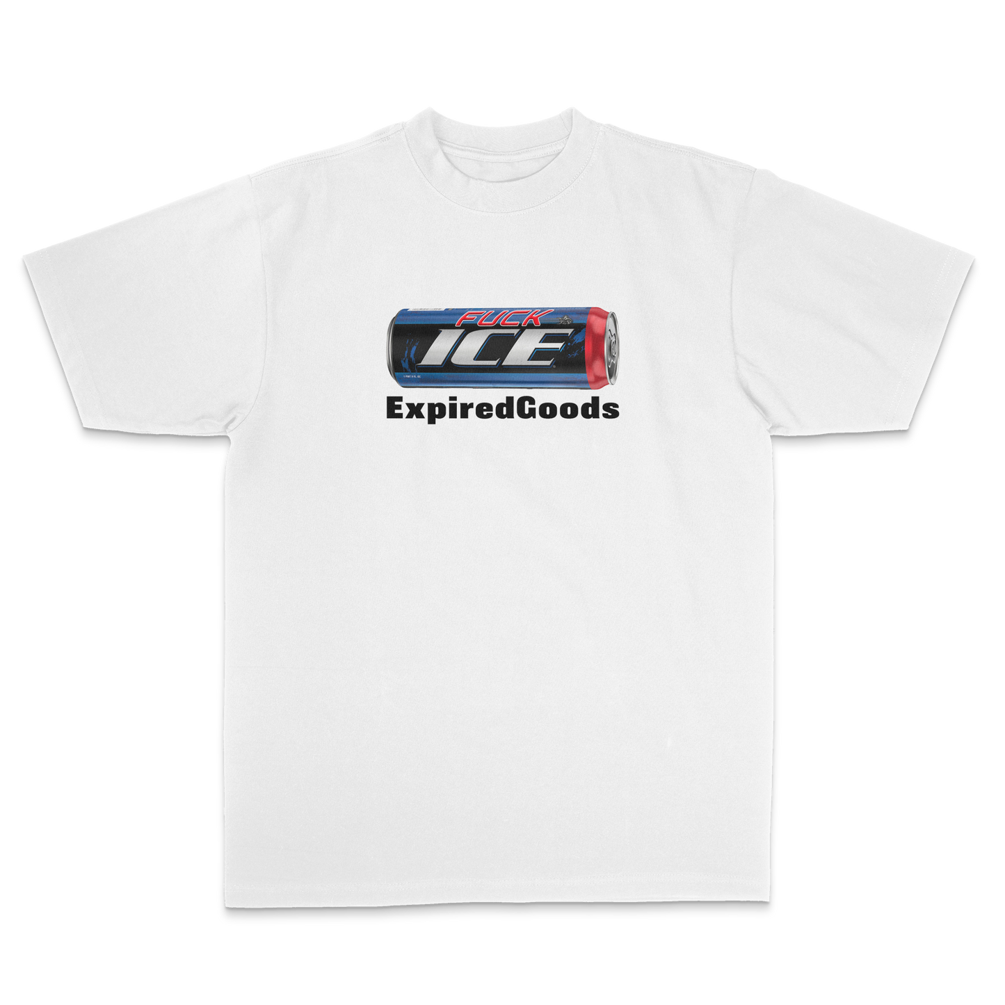 FUCK I.C.E. TEE