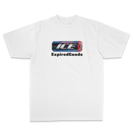 FUCK I.C.E. TEE