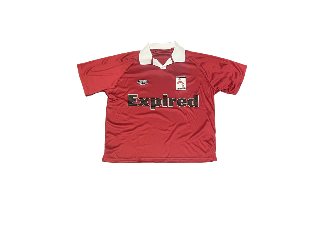 Cup Jersey
