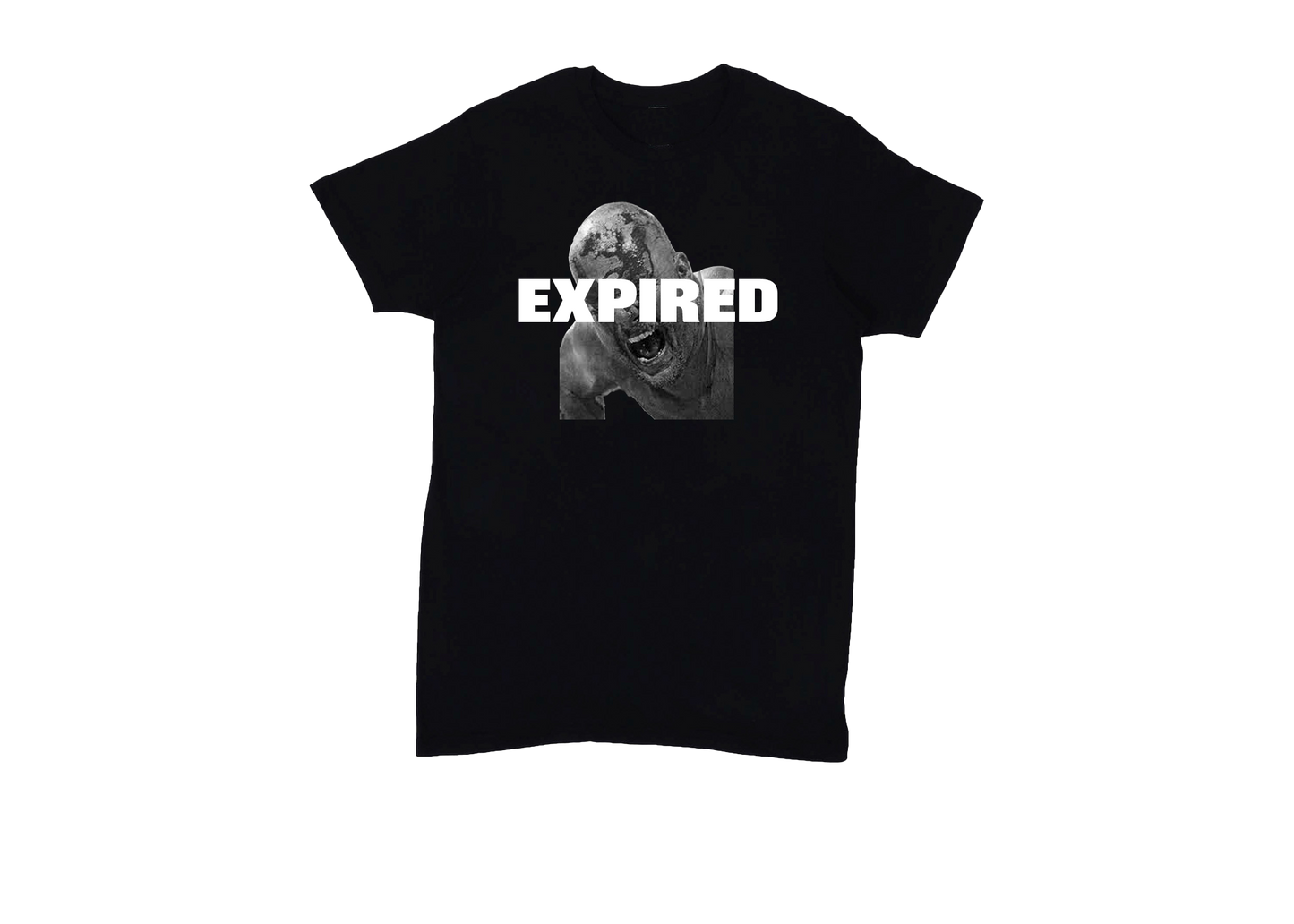 Stoned Cold Tee