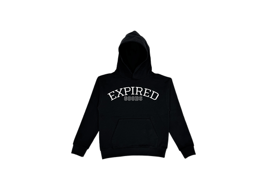 Campus Hoodie