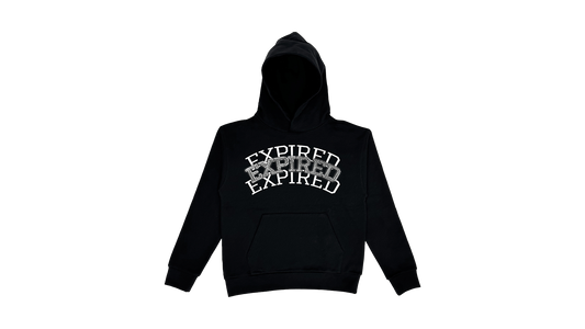 Triple Stack Hoodie